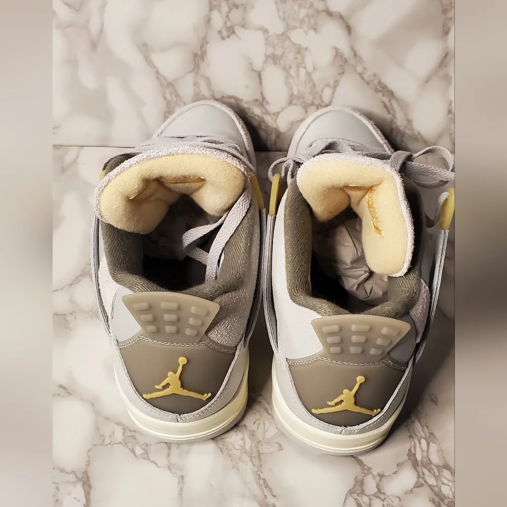 Jordan new box